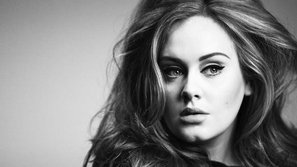 Adele - Nàng họa mi vàng của Anh Quốc