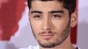 Zayn Malik - Hành trình từ One Direction đến No.1 Billboard Hot 100