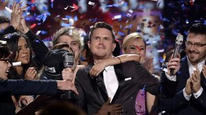 Quán Quân cuối cùng của American Idol