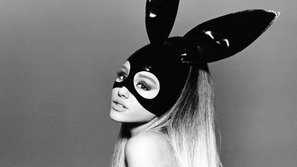  “Dangerous Woman” và những điều chưa biết về Ariana Grande
