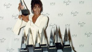7 “chủ vựa” mọi thời đại của giải thưởng American Music Awards danh giá 