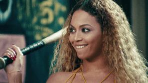 Beyonce bật mí về album “Lemonade”