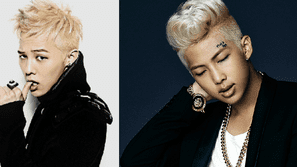 Rap Monster (BTS) hạ thấp G-Dragon (Big Bang)?