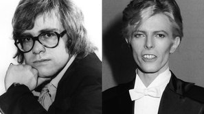 Phỏng vấn Elton John và mối quan hệ suốt 40 năm với David Bowie