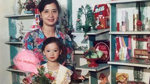 Sao Việt - người rạng rỡ, người xúc động chia sẻ nhân ngày của Mẹ