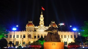 9 ca khúc nổi tiếng về Sài Gòn