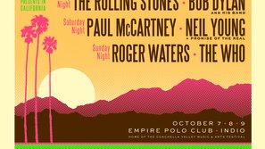 Paul McCartney, Rolling Stones, Bob Dylan… kết hợp làm “siêu concert”