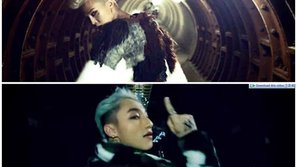 MV mới của Sơn Tùng lại “dính phốt” G-Dragon