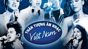Thần tượng Âm nhạc Việt Nam - VietNam Idol  2016 (Mùa 7)