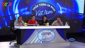 Thần tượng Âm nhạc Việt Nam - VietNam Idol 2015  (Mùa 6)
