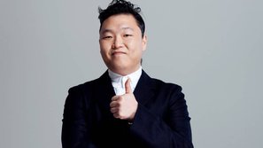 Psy – Ngôi sao Hàn Quốc lớn nhất năm 2015