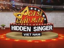 Ca sĩ giấu mặt - Hidden Singer 2015 (Mùa 1)