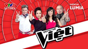 Giọng hát Việt - The Voice 2013 (Mùa 2)