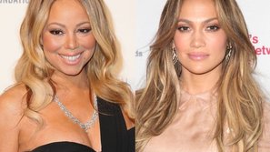 Mariah Carey: “Tôi không biết Jennifer Lopez là ai”