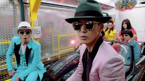 Huyền thoại hip hop của Hàn Quốc tái xuất sau 11 năm 