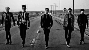 “Loser” của Big Bang lọt top 20 ca khúc hay nhất 2015 trên FuseTV