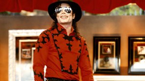Sony mua lại cổ phần của Michael Jackson