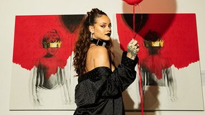 “Anti” của Rihanna lập kỷ lục mới