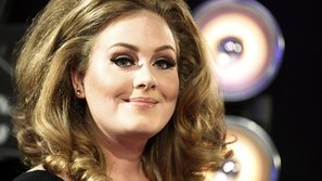 Adele tiếp tục dẫn đầu Top 20 triệu phú âm nhạc trẻ Anh quốc