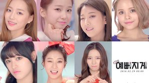 Music Core 5/3: “Em gái B2ST” khuấy động sân khấu cuối tuần