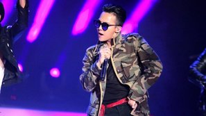 G-Dragon là thần tượng Kpop có lượng fan lớn nhất Trung Quốc