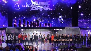 Thêm thông tin xác nhận Music Bank được tổ chức tại Hà Nội