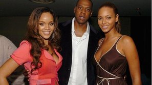 Bí mật chia tay của Jay Z và Beyonce bị tiết lộ