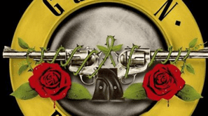 Guns N’ Roses “nhá hàng” sản phẩm tái hợp