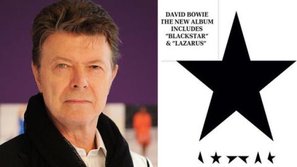 David Bowie vượt mặt Adele trên Billboard