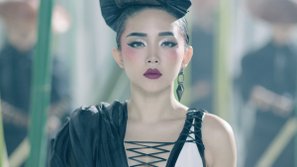 Quán quân Next Top Model Mỹ tham gia MV 16+ của Tóc Tiên 