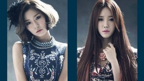 Jiyul và Ga Eun rời nhóm Dal Shabet