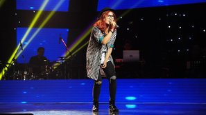 Hiện tượng Vicky Nhung và "bản sao Mỹ Tâm" gây sốc tại sân khấu Giọng hát Việt