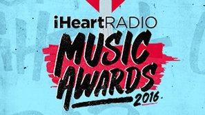 Những màn trình diễn trên sân khấu iHeartRadio Awards 2016