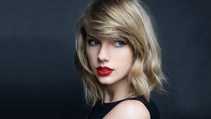Taylor Swift và nguy cơ “trắng tay” tại Grammy 2016