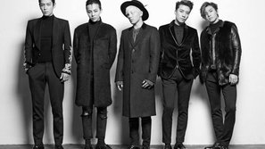 EXO, iKON… “đại bại” trước tiền bối Big Bang