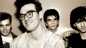 Hé lộ sản phẩm chưa ra mắt của The Smiths