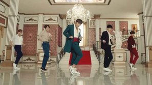 Đạo diễn Han Sa Min phớt lờ 2PM để quay MV cho Big Bang