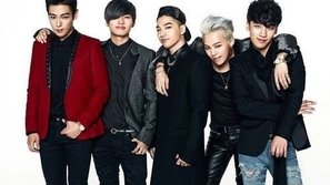 Với fan, Big Bang là nhóm nhạc nam “hay miễn bàn”