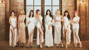 “9 nữ thần” sẽ tổ chức concert solo đầu tiên vào năm 2016