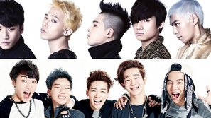 YG Entertainment đang lợi dụng Big Bang để quảng bá cho Winner?