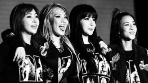Cư dân mạng Việt Nam bày tỏ tiếc nuối khi Minzy rời 2NE1