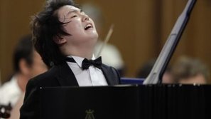 Cuộc thi piano quốc tế Chopin gọi tên nghệ sĩ Hàn Quốc