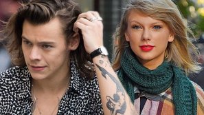 One Direction thay Harry thừa nhận “sự xuất hiện” của Taylor trong “Perfect”