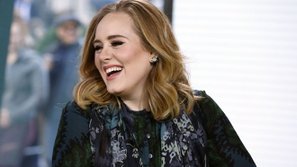 Adele xác nhận biểu diễn tại Grammy 2016