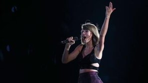 Taylor Swift yêu cầu được cấp bản quyền số “1989”