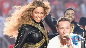 Coldplay từng bị Beyonce chê thẳng cánh
