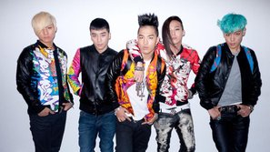 Big Bang sẽ là “ông hoàng nhạc số” tiếp theo của Kpop?