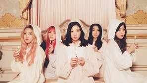 Red Velvet sẽ cover ca khúc “đình đám” của chính ông chủ SM