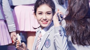Produce 101: Ngẩn ngơ với vẻ đẹp của thí sinh nhà JYP