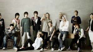 Điểm mặt những nhóm nhạc Kpop nổi tiếng qua từng năm